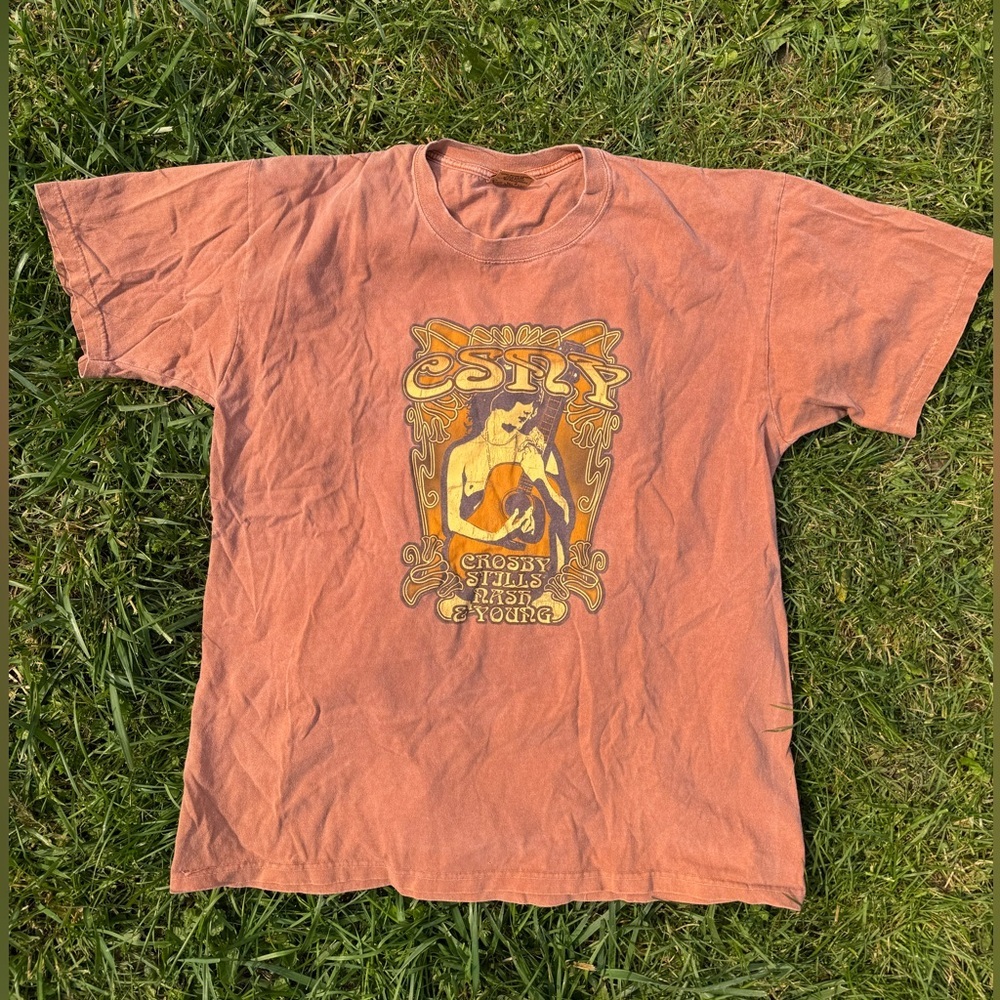 Vintage 2006 Freedom‎ Speech Shirt